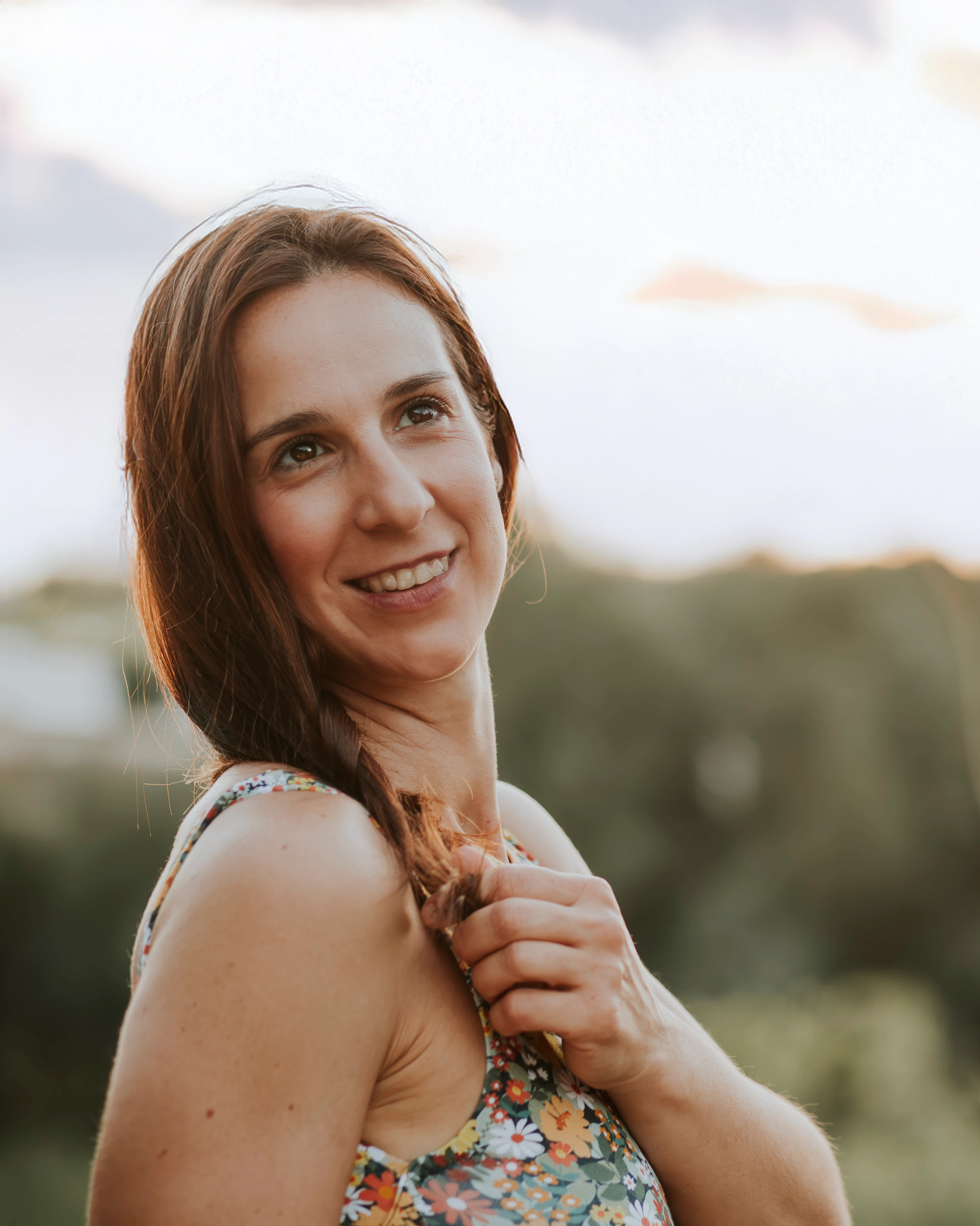 Silvia Navas